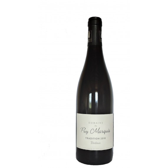 Domaine du Puy Marquis - Tradition Rouge