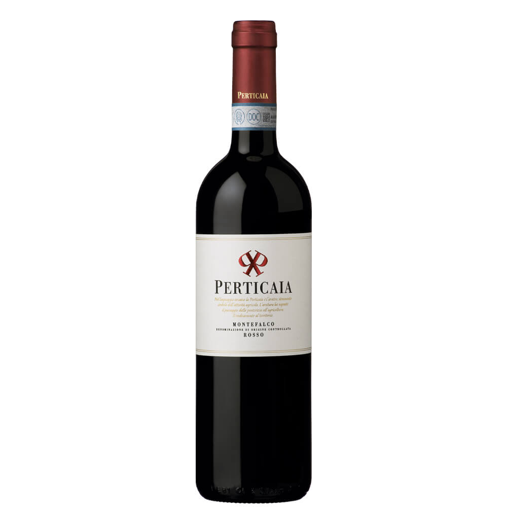 Perticaia - Montefalco Rosso 2015