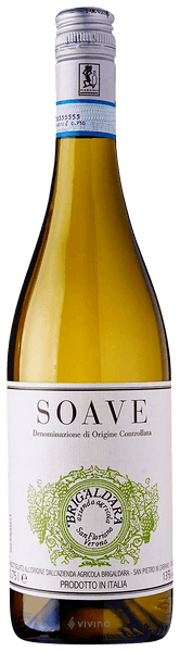 Brigaldara - Soave Classico 2022