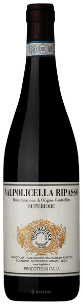 Brigaldara - Valpolicella Ripasso - Superiore 2020