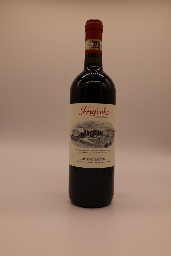 Frascole - Chianti Rufina 2020