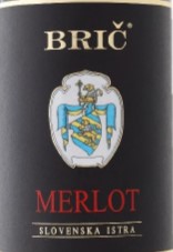 VINA-BRIC MERLOT 2018