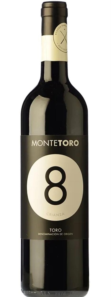 RR-Monte Toro Crianza 2019