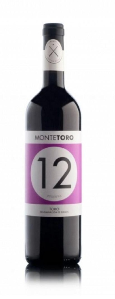 RR-Monte Toro Reserva 2014