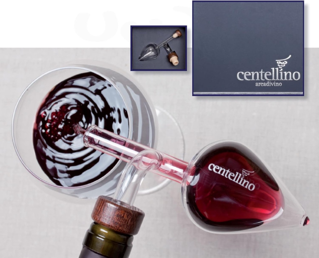 Centellino - Decanter 125 ml