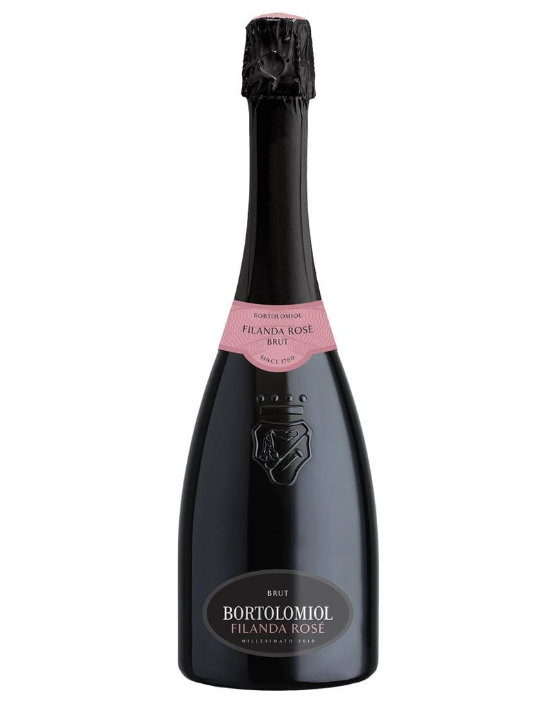 Bortolomiol - Prosecco Filanda brut Pinot Nero