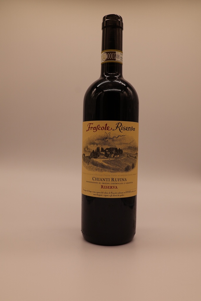 Frascole - Chianti Rufina Riserva 2016