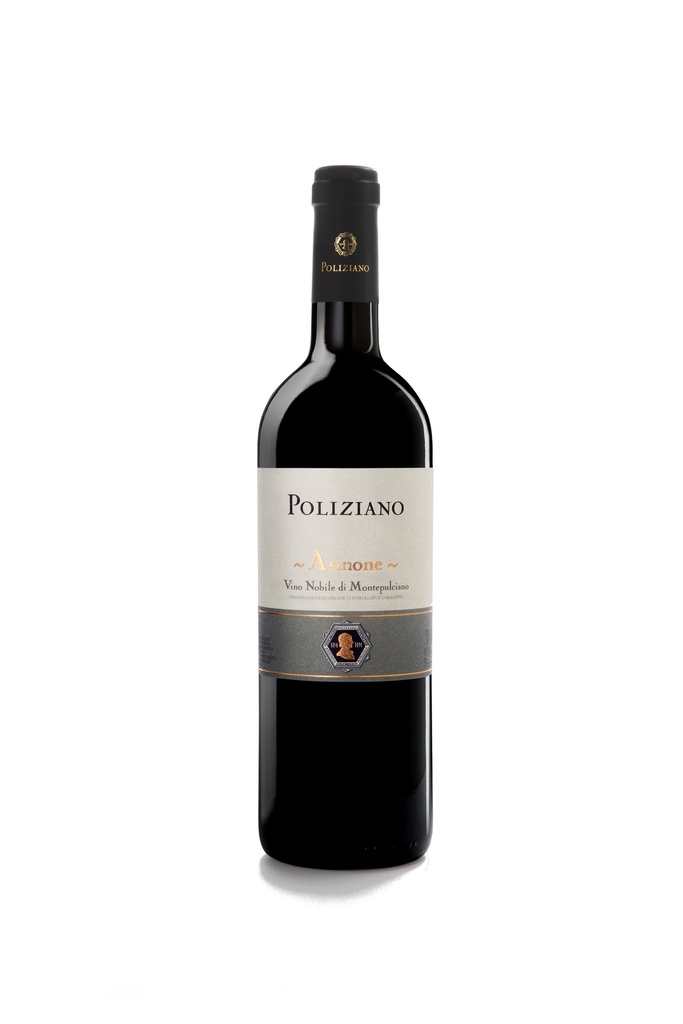 Poliziano - Vino Nobile di Montepulciano - Vendemmia - Asinone 2019