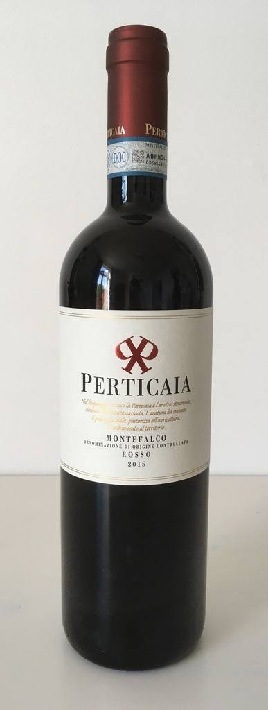 Perticaia - Montefalco Rosso 2016