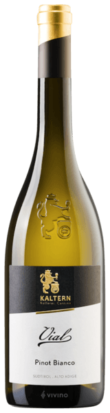 Cantina Caldaro - Kaltern - Vial - Pinot Bianco 2021