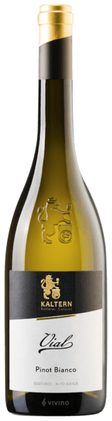Pinot Bianco Vial 2021