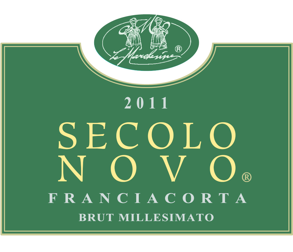 Le Marchesine - Franciacorta Secolo Novo 2013