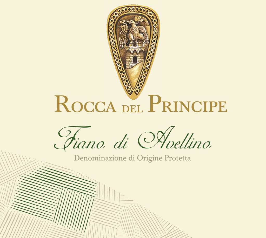 Rocca del Principe - Fiano di Avellino 2019