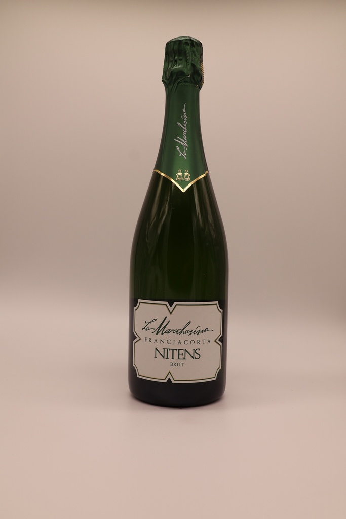 Le Marchesine - Franciacorta Nitens Brut 2022