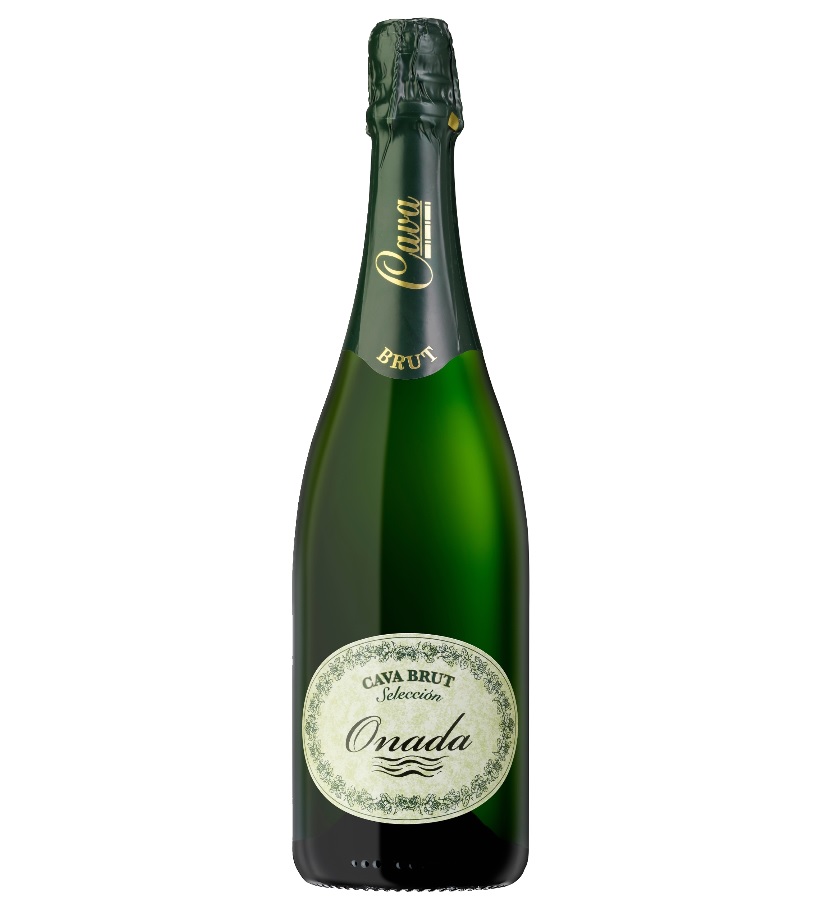 Dibon - Cava Onada brut Seleción