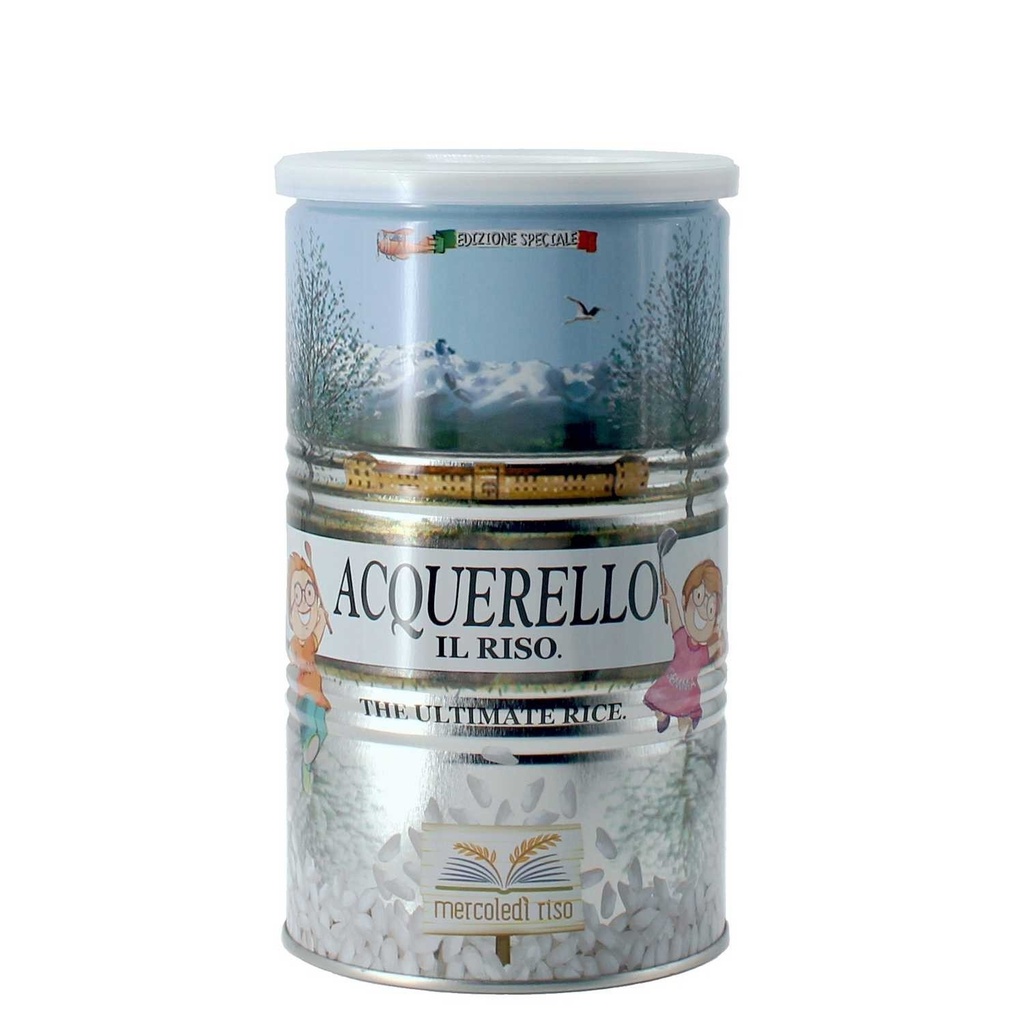[3328] Tenuta Colombara - Acquerello riso 1 kg