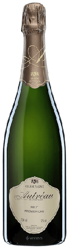 [3428] Autreau de Champillon - Champagne Brut 37 cl
