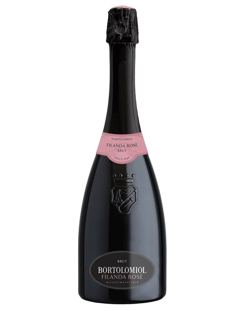 [2295] Bortolomiol - Prosecco Filanda brut Pinot Nero