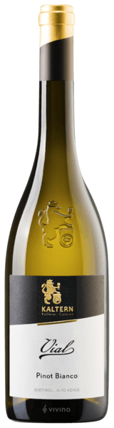 [3227] Kaltern Pinot Bianco Vial 2021