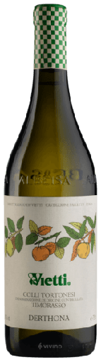 [3765] Vietti - Colli Tortonesi Timorasso - Derthona 2020