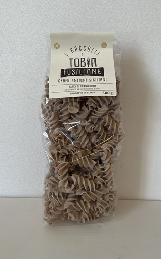 Tobia - Fusilloni/Bussiata 500 gr