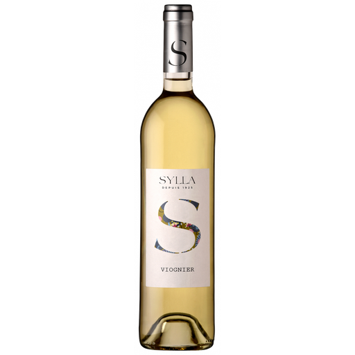 Sylla - Viognier 2022