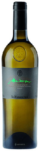 La Monacesca - Verdicchio di Matelica Riserva - Mirum 2020