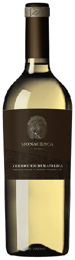 La Monacesca - Verdicchio di Matelica 2021