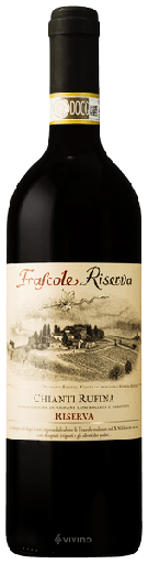 Frascole - Chianti Rufina Riserva 2017