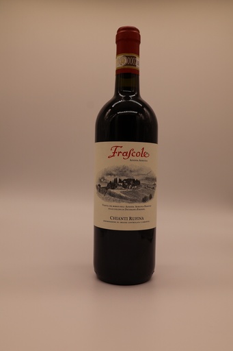 Frascole - Chianti Rufina 2021