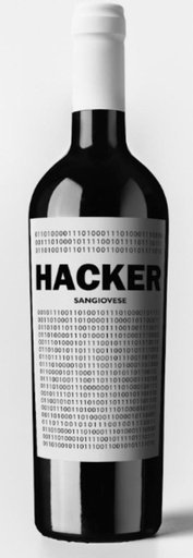 FERRO 13 - Hacker