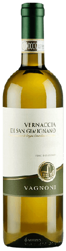 Vagnoni - Vernaccia di San Gimignano 2023