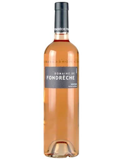 Fondrèche - Ventoux rosé 2023