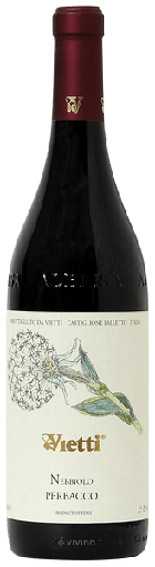 Vietti - Langhe DOC Nebbiolo - Perbacco 2022